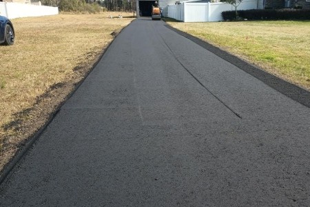 Asphalt Paving vs. Resurfacing: How We Decide in Northeast Florida