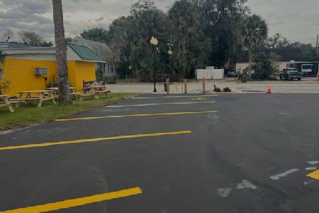 Top Benefits Of Asphalt Paving For Homes And Businesses In Fleming Island Thumbnail