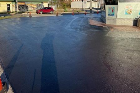 Why Sealcoating Is Essential For Extending The Life Of Your Asphalt Thumbnail