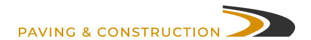 M Kerrigan Paving and Construction Logo - Navigation
