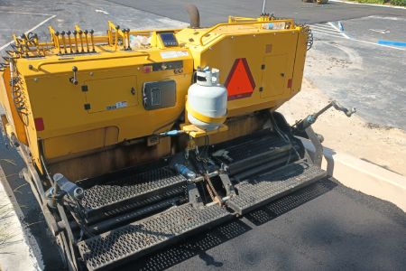 Asphalt Patching & Repair Thumbnail