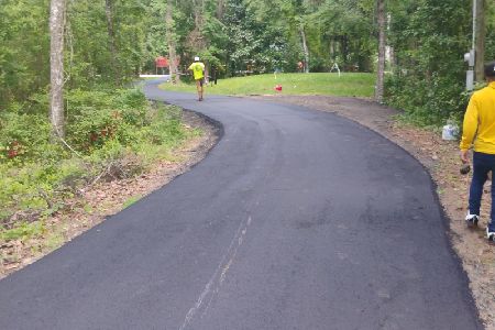 Asphalt Paving Thumbnail